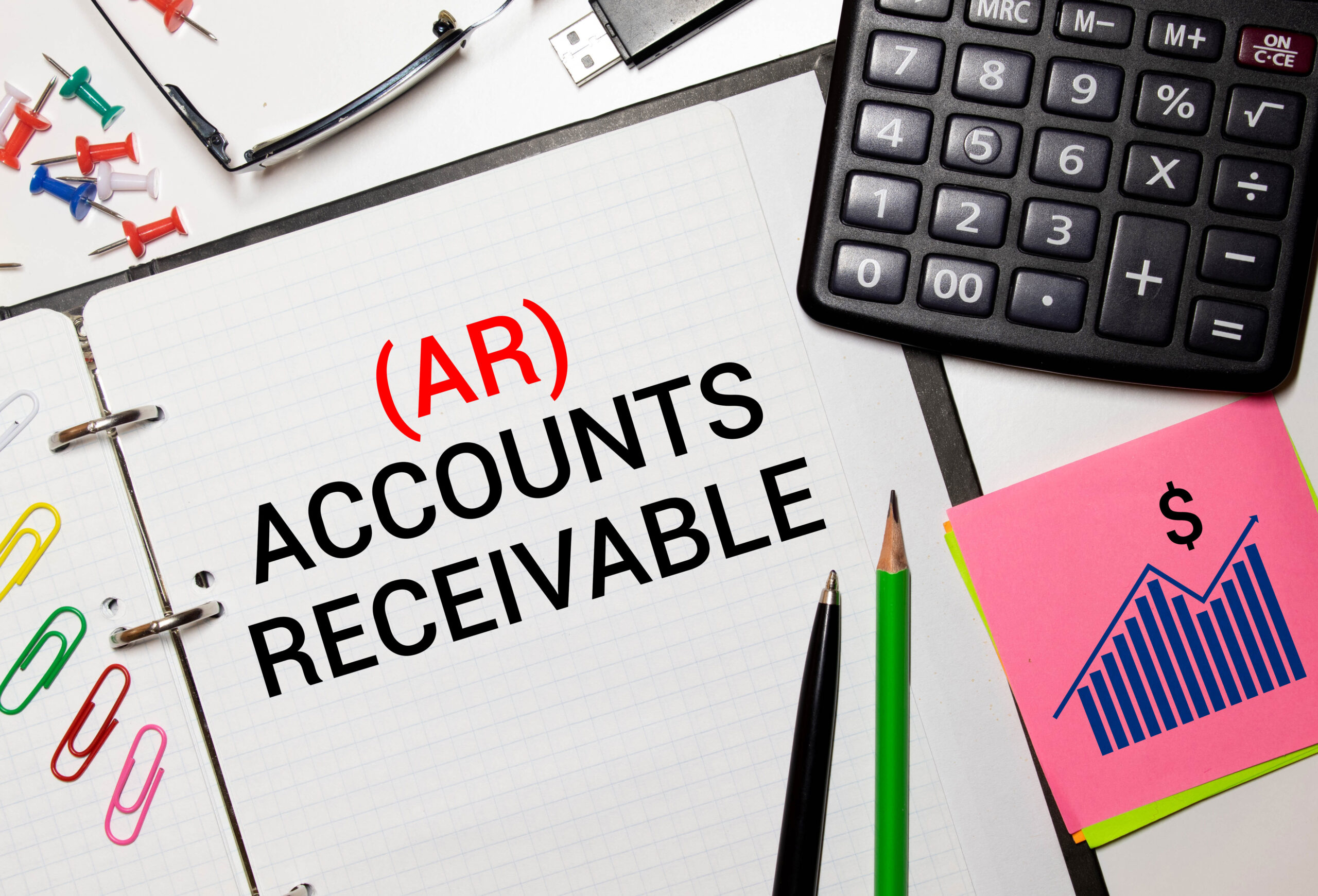 A Plus Accounting Accounts-Receivable-Management